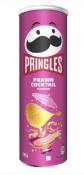 PRINGLES PRAWN COCKTAIL 165GR  Ünimar Süpermarket