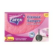 PAREX 2LI DUZ SUNGER CIZMEZ  Ünimar Süpermarket