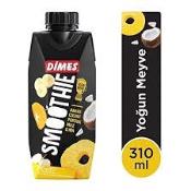 DIMES SMOOTHIE SARI 330ML
