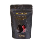 PATISWISS DARK CIKOLATALI CILEK 80GR  Ünimar Süpermarket