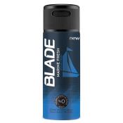 BLADE COOL FRESH DEO SPREY150 ML  Ünimar Süpermarket