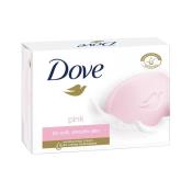 DOVE CRM.BAR 100GR PINK  Ünimar Süpermarket