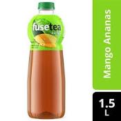 FUSE TEA 1.5LT MANGO PET  Ünimar Süpermarket