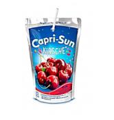 CAPRI SUN CHERRY 200ML  Ünimar Süpermarket