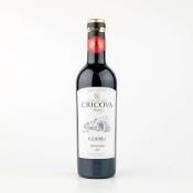 CRICOVA CODRU RED DRY 75CL  Ünimar Süpermarket