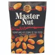 MASTER NUT KIZ. YERFISTIGI ACILI 130GR  Ünimar Süpermarket