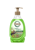 PEROS SIVI SBN 400ML ZEYTIN&BERGAMOT  Ünimar Süpermarket