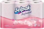 SELPAK TUV.KAGIDI PUDRALI 12 LI  Ünimar Süpermarket