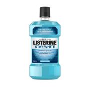 LISTERINE STAY WHITE 500ML  Ünimar Süpermarket
