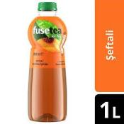 FUSETEA ŞEFTALİ  Ünimar Süpermarket