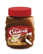 ULKER COKOKREM CAM 650GR  Ünimar Süpermarket