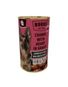 ROKUS CATFOOD LIVER 410GR  Ünimar Süpermarket