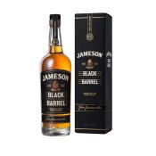 JAMESON BLACK BARREL WHISKY 70CL  Ünimar Süpermarket