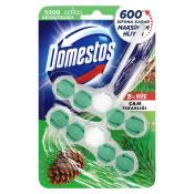 DOMESTOS WC BLOK 5*5LI CAM FERAH.  Ünimar Süpermarket