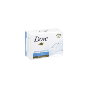 DOVE CRM BAR 100GR EXFOLIATING   Ünimar Süpermarket