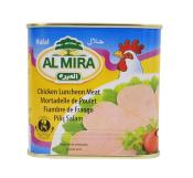 ALMIRA CHICKEN LUNCHEON BEEF 200GR  Ünimar Süpermarket