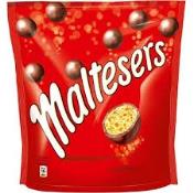 MALTESERS AILE BOYU 175GR  Ünimar Süpermarket