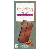 GUYLIAN CARAMELISED ALMOND 100GR  Ünimar Süpermarket