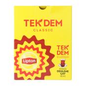 LIPTON TEKDEM 24LU CLAS.KUTU  Ünimar Süpermarket