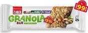 ZUBER GRANOLA BAR ANTEP FISTIK 25GR  Ünimar Süpermarket