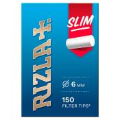 RIZLA FILTER TIP SLIMLINE  Ünimar Süpermarket