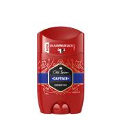 OLD SPICE STICK CAPTAIN 50ML  Ünimar Süpermarket