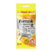PERMATIK 5+1 POSET PROZ  Ünimar Süpermarket