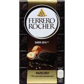 FERRERO ROCHER DARK %55 90GR.  Ünimar Süpermarket