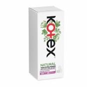 KOTEX ANYDAYS NORMAL 28LI NATUREL  Ünimar Süpermarket