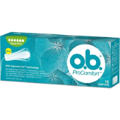 OB TAMPON SUPER PLUS COM.16LI  Ünimar Süpermarket