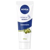 NIVEA HAND KREM Z.YAGLI 75ML  Ünimar Süpermarket