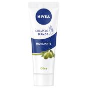 NIVEA HAND KREM Z.YAGLI 75ML  Ünimar Süpermarket