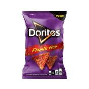 DORITOS HOT ACI BIBER   Ünimar Süpermarket