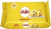DALIN ISLAK HAVLU KLASIK 56LI  Ünimar Süpermarket