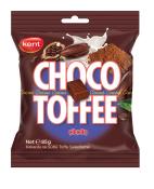 KENT CHOCO TOFFEE ŞEKER 85GR.  Ünimar Süpermarket