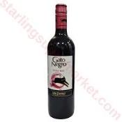 VSPT GATO NEGRO PINOT NOIR 75CL  Ünimar Süpermarket