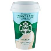 STARBUCKS DISCOV.LACTOSE FREE 220ML  Ünimar Süpermarket