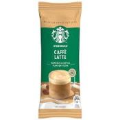 STARBUCKS 18GR LATTE  Ünimar Süpermarket