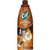 CIF JEL 960ML AHSAP ZEMIN UZMANI  Ünimar Süpermarket