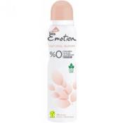 EMOTION DEO FANTASY 150 ML  Ünimar Süpermarket