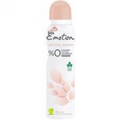 EMOTION DEO FANTASY 150 ML  Ünimar Süpermarket