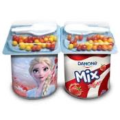 DANY ORMAN MEY-YOG 2 LI  Ünimar Süpermarket