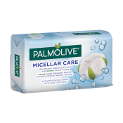 PALMOLIVE NA.SABUN MICELLARE COTTON 150GR  Ünimar Süpermarket