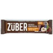 ZUBER FINDIKLI GLUTENSIZ PROTEIN BAR 40GR  Ünimar Süpermarket