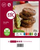 EZIC FELAFEL 480GR  Ünimar Süpermarket