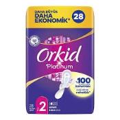 ORKID PL.A/K UZUN 28LI  Ünimar Süpermarket