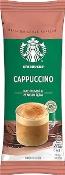 STARBUCKS 18GR CAPPUCCINO  Ünimar Süpermarket