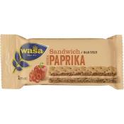 WASA CREAM CHEESE PAPRIKA  Ünimar Süpermarket