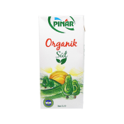 PINAR ORGANIK SUT 1LT.  Ünimar Süpermarket