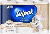 SELPAK EX.KASMIR OZLU 12LI TUV.KAGIDI  Ünimar Süpermarket